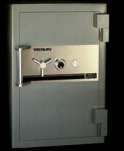 SUPER TREASURY ST442023